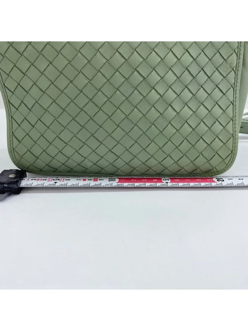 Bottega Veneta Shoulder Bag Intrecciato